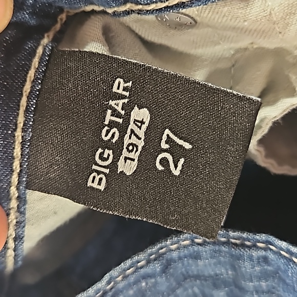 Big Star Jeans - Picture 4 of 6